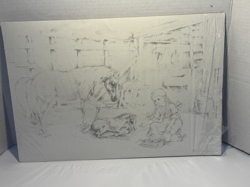 Mary nelson signed - nelson, original